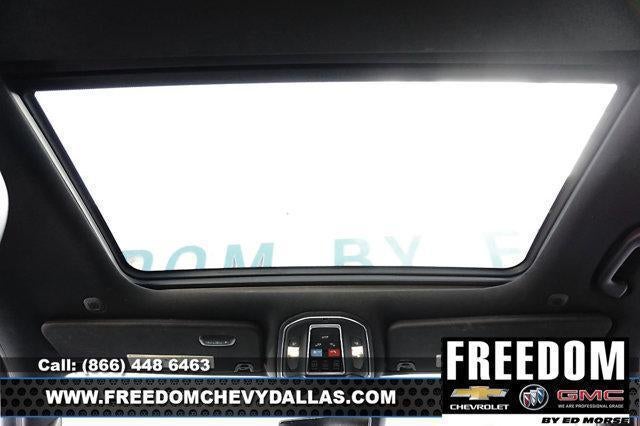 2023 Jeep Wagoneer Series II Carbide 4x4