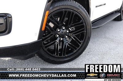 2023 Jeep Wagoneer Series II Carbide 4x4