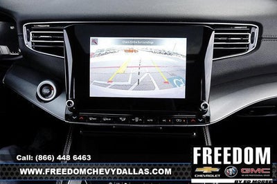 2023 Jeep Wagoneer Series II Carbide 4x4