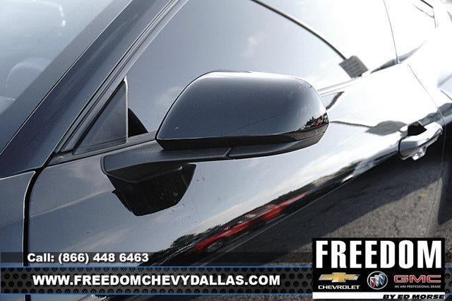 2025 Ford Mustang EcoBoost Fastback
