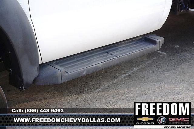 2014 Ford Super Duty F-550 DRW XL