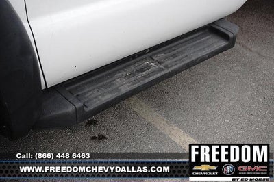 2014 Ford Super Duty F-550 DRW XL