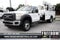 2014 Ford Super Duty F-550 DRW XL
