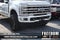 2024 Ford F-350 Platinum