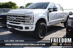 2024 Ford F-350 Platinum