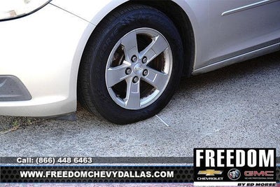 2014 Chevrolet Malibu LS