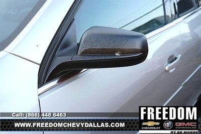 2014 Chevrolet Malibu LS