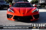 2024 Chevrolet Corvette Stingray 1LT