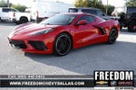 2024 Chevrolet Corvette Stingray 1LT