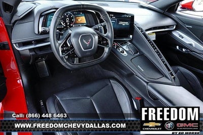 2024 Chevrolet Corvette Stingray 1LT