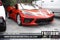 2022 Chevrolet Corvette Stingray 2LT