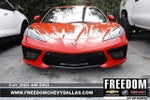 2022 Chevrolet Corvette Stingray 2LT