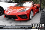 2022 Chevrolet Corvette Stingray 2LT