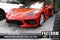 2022 Chevrolet Corvette Stingray 2LT