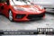 2022 Chevrolet Corvette Stingray 2LT
