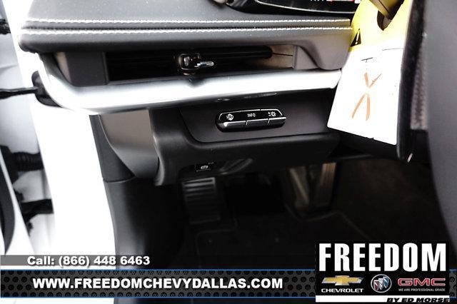 2025 Chevrolet Corvette Z06 3LZ