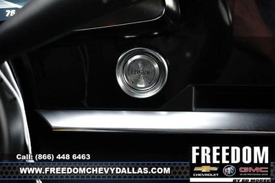 2025 Chevrolet Corvette Z06 3LZ