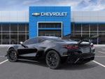 2027 Chevrolet Corvette ZR1 3LZ