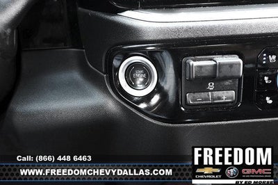 2024 Chevrolet Silverado 3500 HD High Country DRW