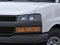 2025 Chevrolet Express Cargo Base