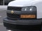 2025 Chevrolet Express Cargo Base