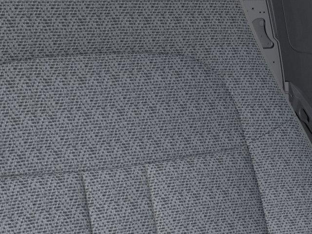 2025 Chevrolet Express Cargo Base