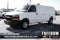 2025 Chevrolet Express Cargo 2500 Base