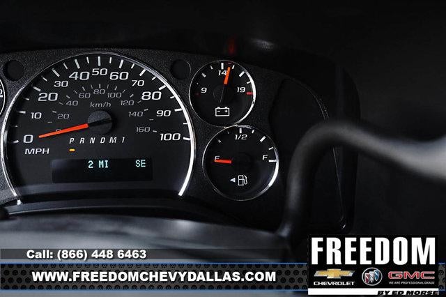 2025 Chevrolet Express Cargo 2500 Base