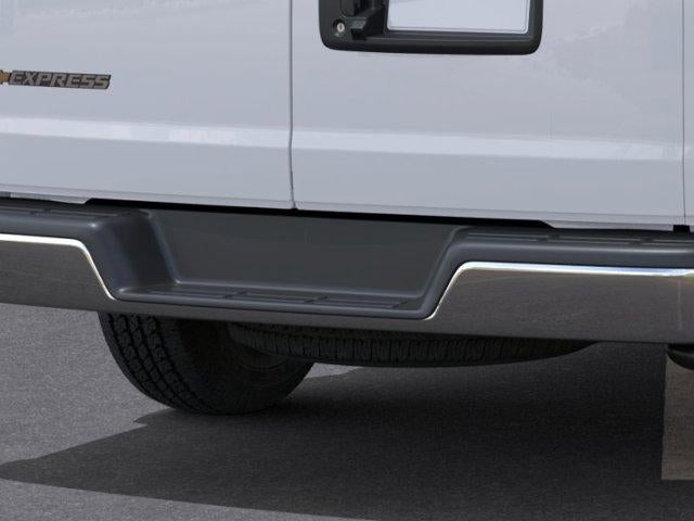 2026 Chevrolet Express Cargo Base
