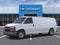 2026 Chevrolet Express Cargo Base