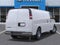 2026 Chevrolet Express Cargo Base