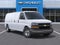 2026 Chevrolet Express Cargo Base