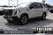 2027 GMC Yukon AT4