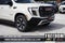 2027 GMC Yukon AT4