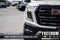 2027 GMC Yukon AT4