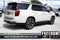 2027 GMC Yukon AT4