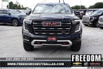 2027 GMC Yukon AT4