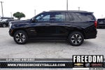 2027 GMC Yukon AT4