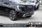 2027 GMC Yukon AT4