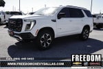 2027 GMC Yukon AT4