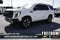 2027 GMC Yukon AT4