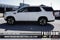 2027 GMC Yukon AT4