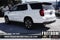 2027 GMC Yukon AT4