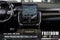 2025 GMC Yukon XL Denali Ultimate