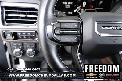 2025 GMC Yukon XL Denali Ultimate