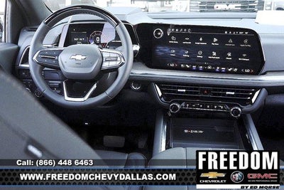 2027 Chevrolet Tahoe High Country
