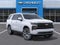 2027 Chevrolet Tahoe High Country