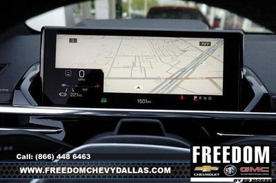 2025 GMC Sierra EV Extended Range Denali