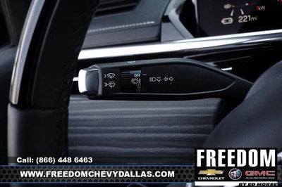 2025 GMC Sierra EV Extended Range Denali