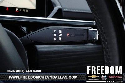 2025 GMC Sierra EV Extended Range Denali